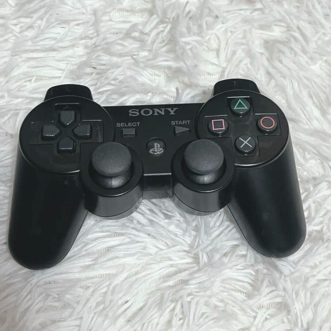 Sony PlayStation 3 Console CECHA00 60GB Used Tested Tested Sony PlayStation 3 Console CECHA00 60GB Used Tested Tested