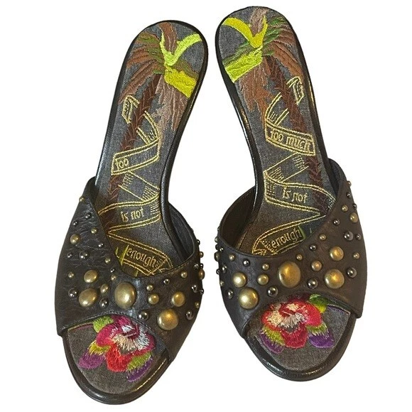 Beverly shop feldman sandals