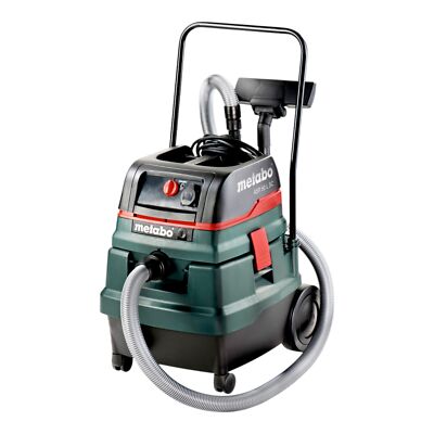 Metabo ASR 50 L SC Nass- und Trockensauger 1400 W 50 L SelfClean ( 602034000 )