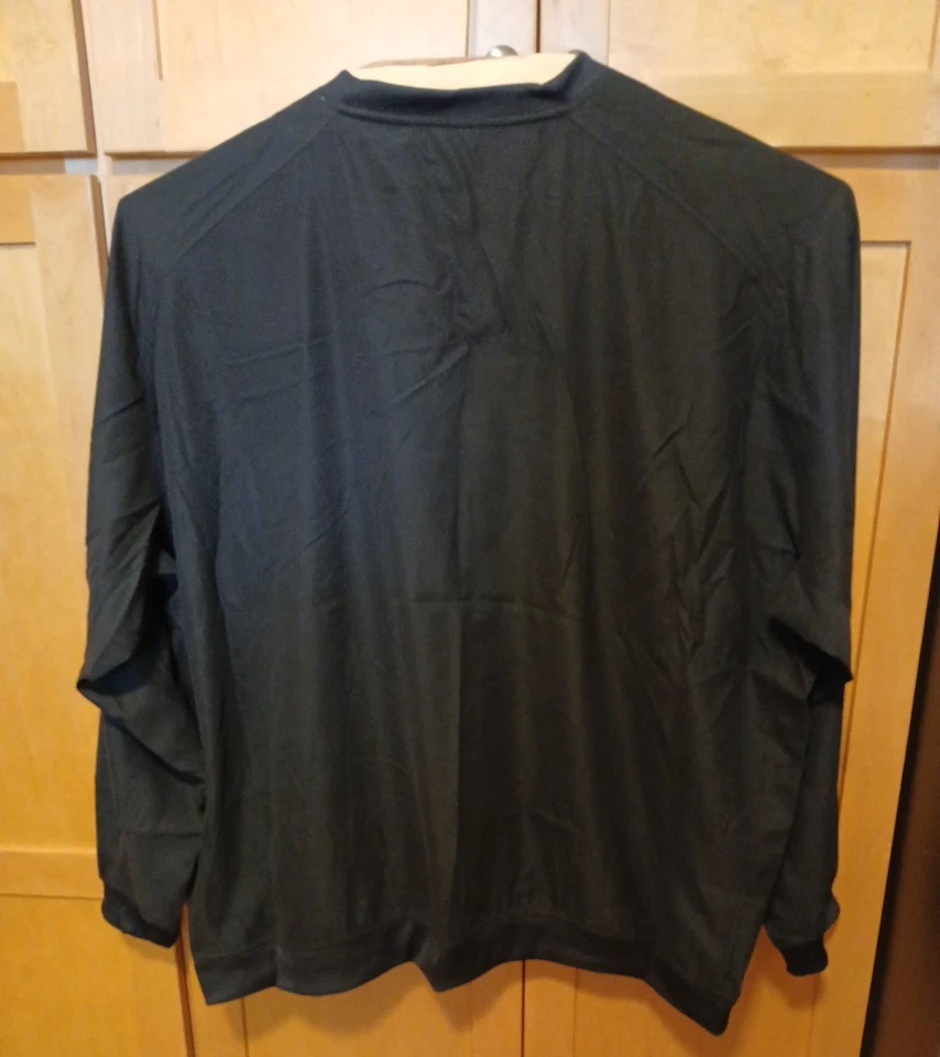 Camiseta de viento 5.11 Tactical Series para hombre 3XL negra NJ PBA resistente al viento repelente al agua Foto 2 de 4