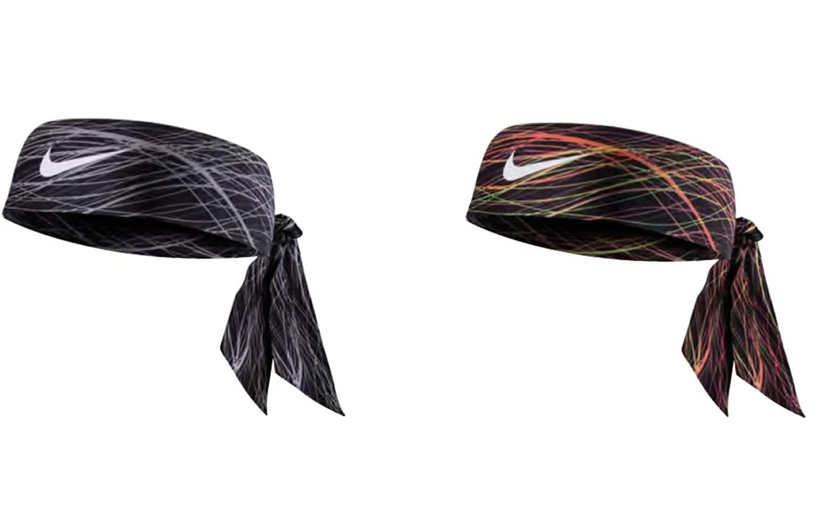 Nike dri fit store head tie skylar diggins