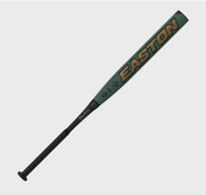 Batte De Softball Easton Empire Foster Midnight Edition - Senior Slowpitch 2025 - Neuve