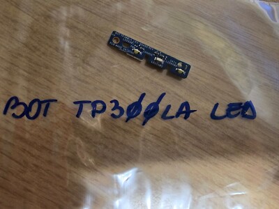 ASUS TP300LA LED BOARD TP300LA LED BOARD REV.2.0