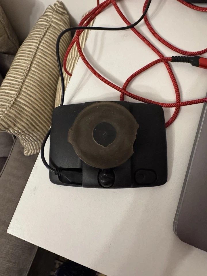 TomTom Go Live BBC TOPGEAR Sat-Nav - VERY RARE AND COLLECTIBLE, JEREMY CLARKSON - Image 2 of 2