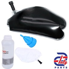 Kraftstoffadditiv Partikelfilter Additiv für Citroen C3 Peugeot 207 208 1.6 HDi