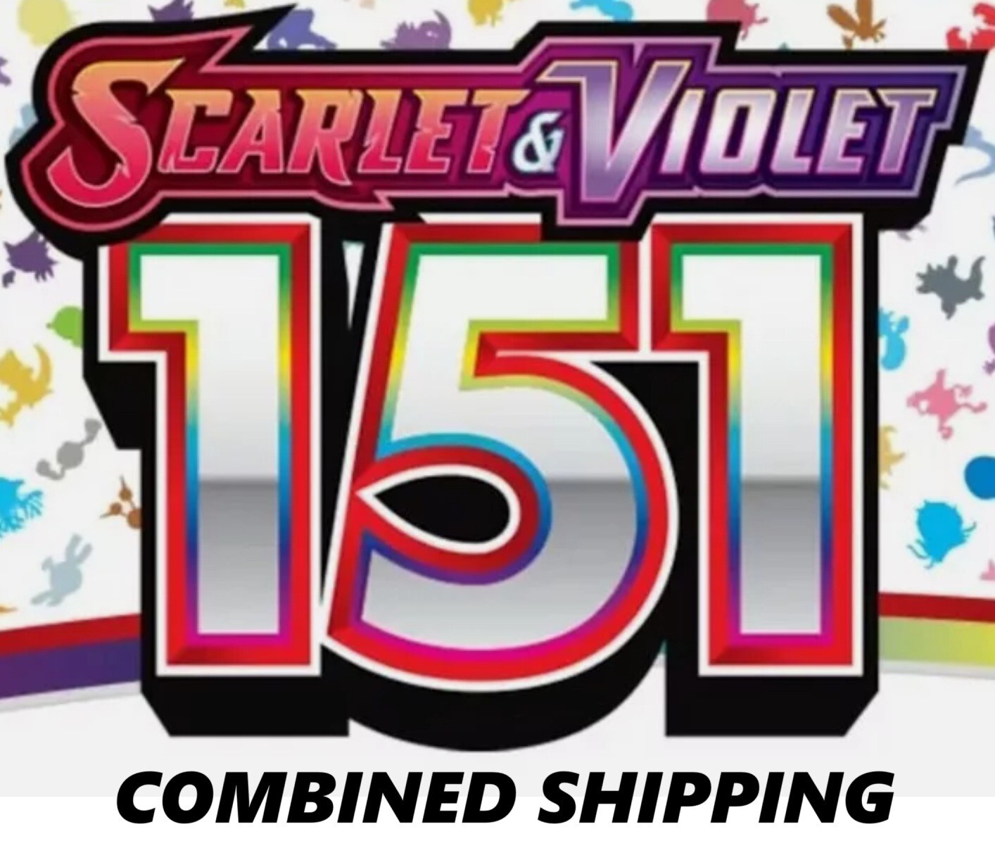Pokemon 151 Singles *BUY 5+ AND GET FREE CARDS!* , Cosmos/Reverse *SEE DESCRPTN*