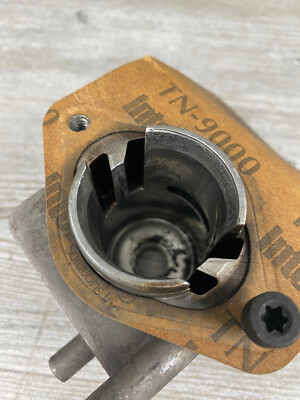 Troy Bilt TB20CS Trimmer Part Cylinder Assembly 75304814 | eBay