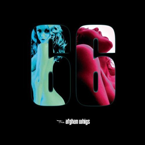 Afghan Whigs 66 (CD)
