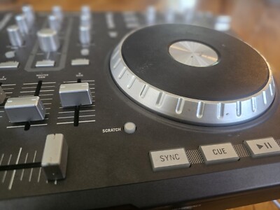 Numark Mixtrack Pro Digital DJ Controller 676762191210| eBay
