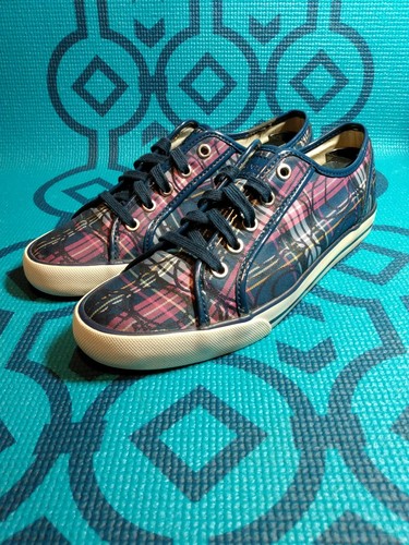 coach shoes ebay