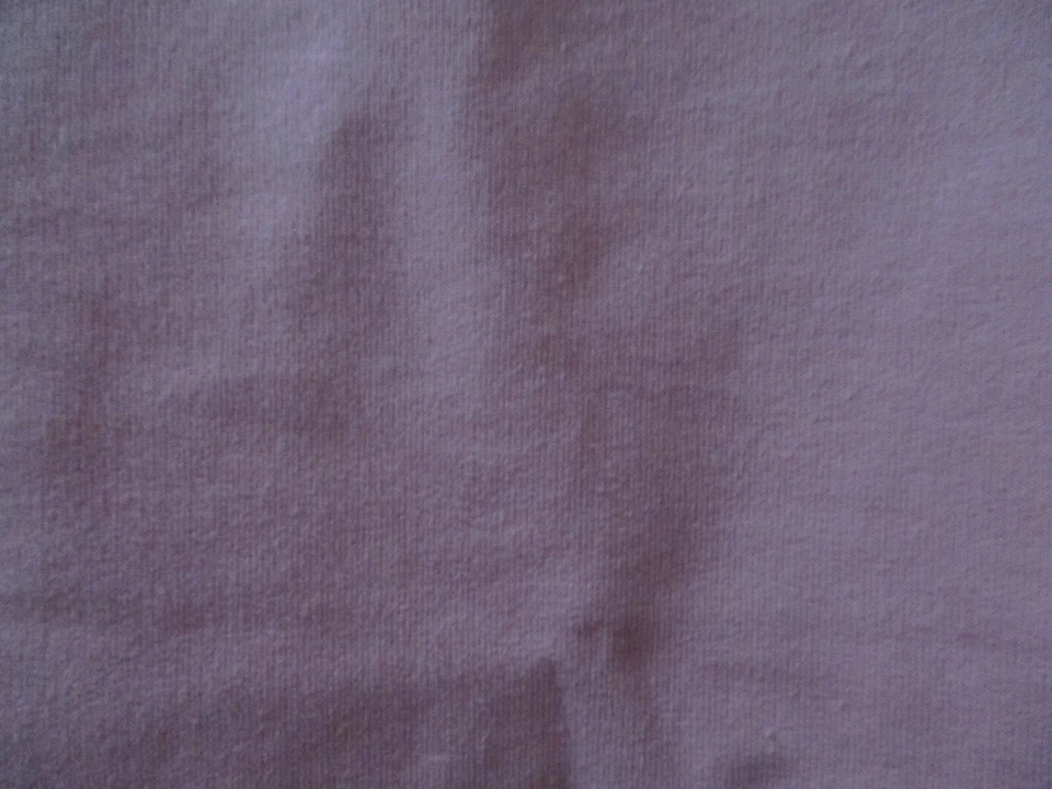 Tickled Pink  - Pink with White Trim Sleeveless Top  -  Size L  -   New w/Tags - Изображение 2 из 4