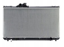 LEXUS IS 200 IS200 IS300 MK1 E10 2.0 PETROL MANUAL RADIATOR 1995-2005