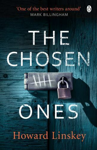 The Chosen Ones: The gripping crime thriller you won't want to