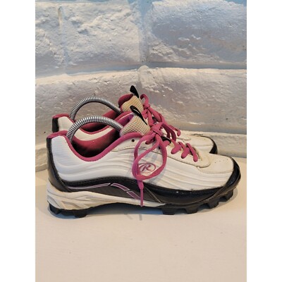 Rawlings Women's softball cleats size