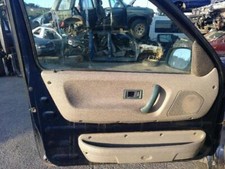 Porte avant et accessoires Land Rover FREELANDER