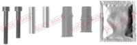 Quick Brake 113-1313X FüHrungshüLsensatz, Bremssattel FüR Audi Seat Skoda VW