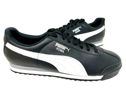 puma men's roma basic