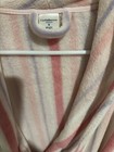 Croft & Barrow Intimates, Pink, Women's Robe, S — photo 4