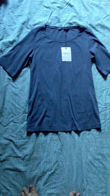 Tandem Transit   Shirt  Top  NEU mit Etikett Gr.  2 - 36