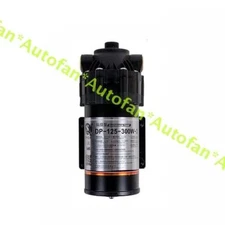 1PCS New DP-125-300W-3 Diaphragm Pump Water Purifier Self-priming Pump 24V #E6