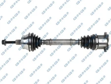 GSP 203052 Drive Shaft for Audi