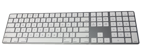 Apple Magic A1843 Wireless Keyboard - 第 1/3 張圖片
