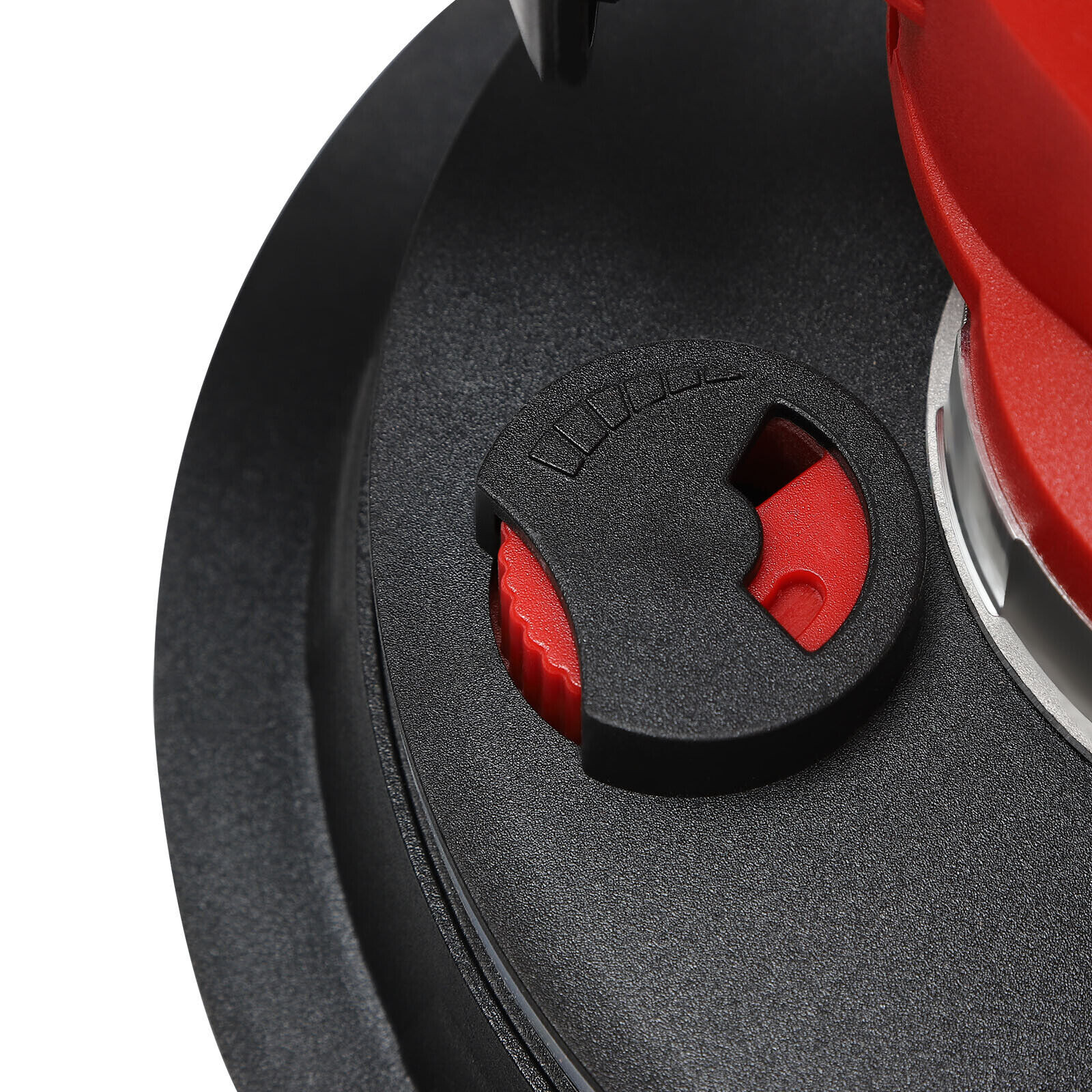 Drywall Sander 1200W Vacuum System Variable Speed 1200-2500rpm LED Strip Light