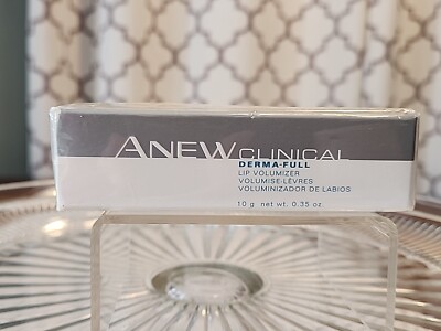 Avon Anew Clinical DERMA-FULL LIP VOLUMIZER .35 oz