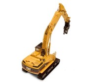 Las mejores ofertas en Excavadoras Cat 1:48 diecast | eBay