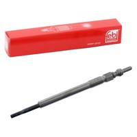 Febi 176198 GlüHkerze FüR Citroen Fiat Ford Peugeot Volvo 1.4/1.6 Diesel