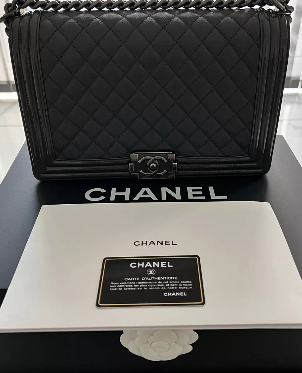 BOY CHANEL - Handbags