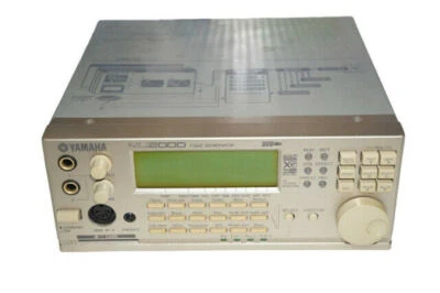 Yamaha Mu2000 | eBay
