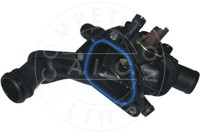 AIC Thermostat KüHlmittel Mit Dichtung FüR Peugeot 308 I Mini Mini 4A 4C