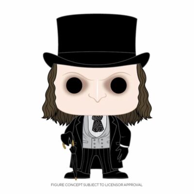Funko POP! Batman Returns - Penguin #47708