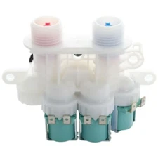 Endurance Pro W11096268 Washing Machine Water Inlet Valve