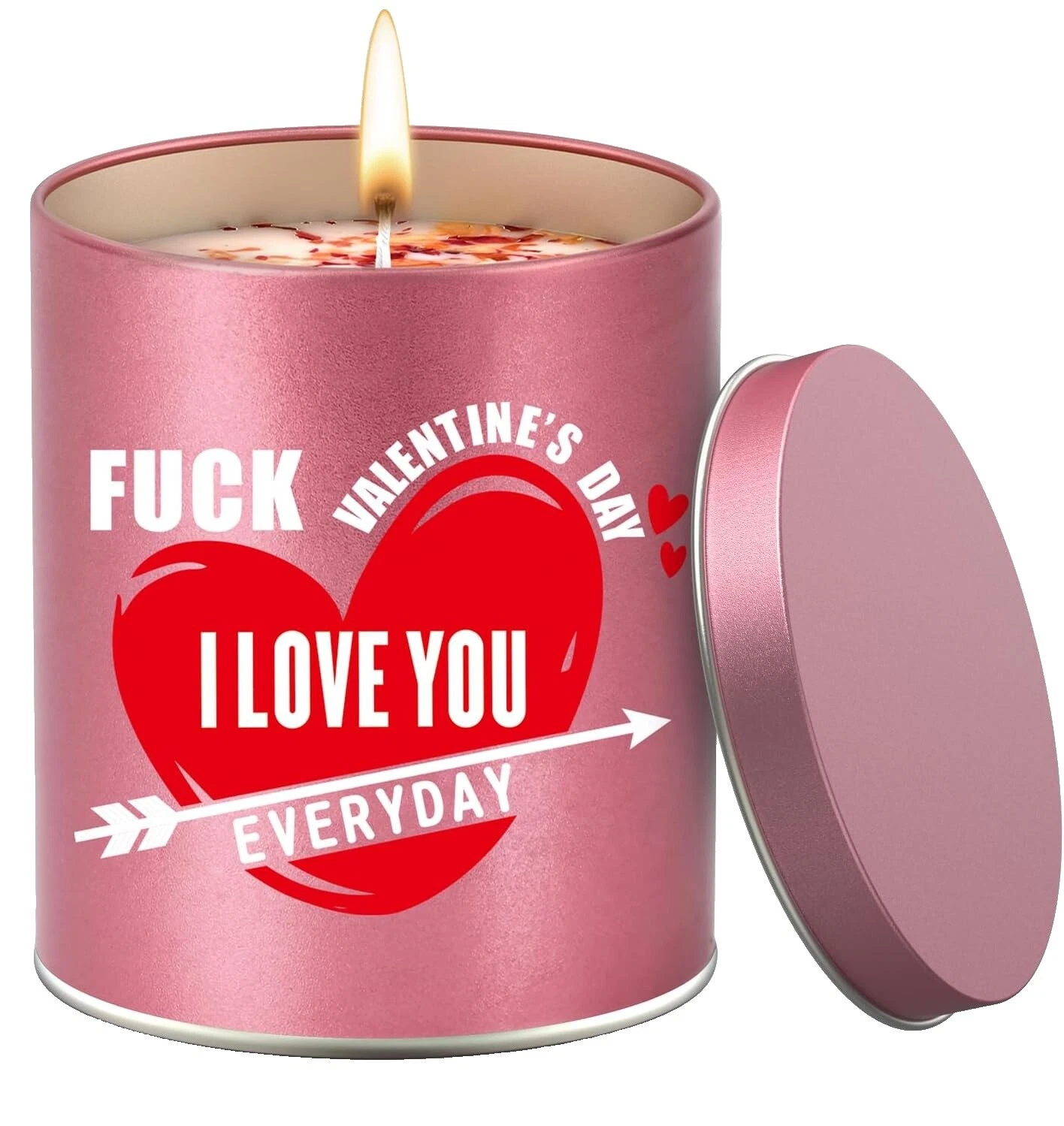 Свечи в футляре