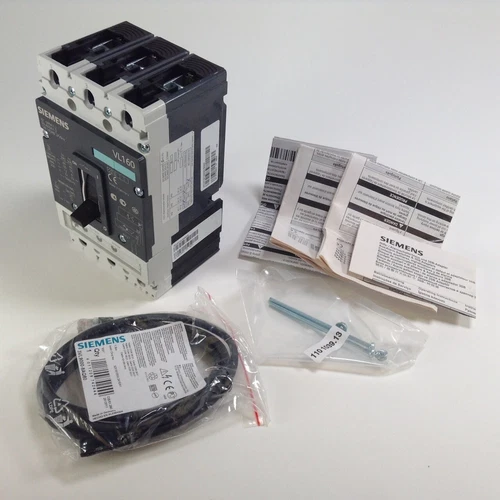 Siemens 3VL2716-1MS33-0AD1 leistungsschalter circuit breaker New NFP