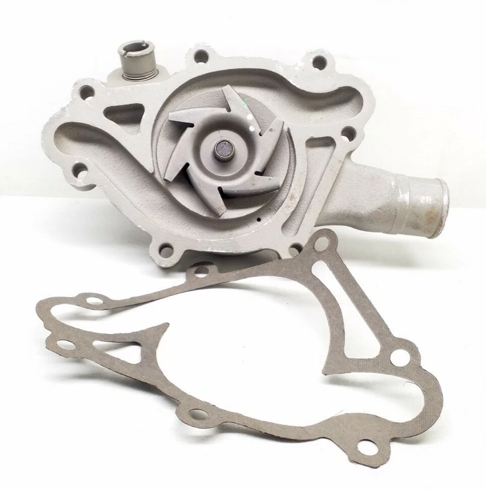 Bomba de agua motor remanufacturado 58-414 A1 Cardone 58414 envío gratuito Foto 3 de 3