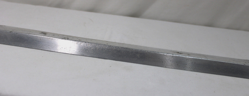 1965 PLYMOUTH SILL SCUFF PLATES FRONT LEFT & RIGHT 4 DOOR VALIANT 200 DOOR 65 - Picture 15 of 23