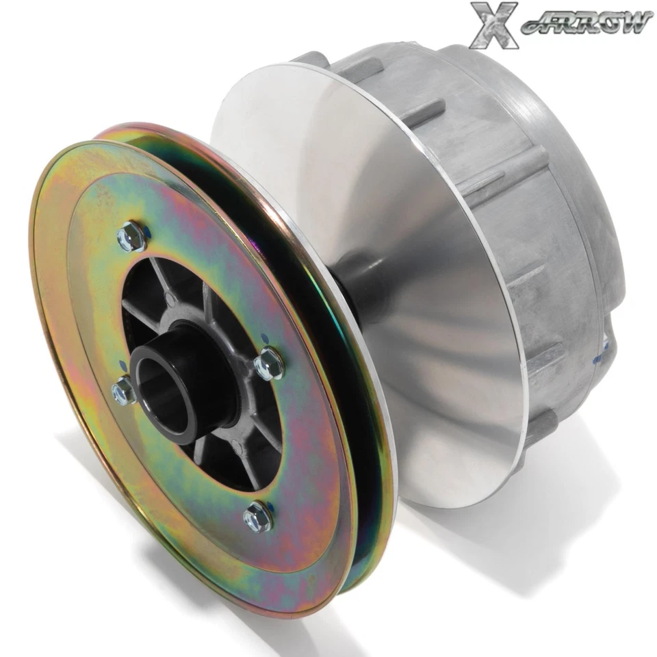 Primary Drive Clutch for YAMAHA YDRA G29 Golf Cart 2008 -2011 JW1-G6201-00-00 - Изображение 4 из 4