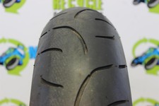 Kawasaki ZX6R Tyre Front 120/65-17 BT023 2000 2001 J1 J2 ZX 6 R ZX-6R Ninja B167