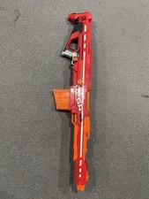 Nerf Mega Centurion Dart Blaster N-Strike with Magazine
