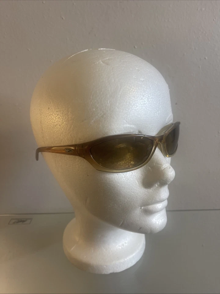 Gafas de sol Smith Haven TLT Polarchromic Root Beer hechas en Italia Foto 2 de 4