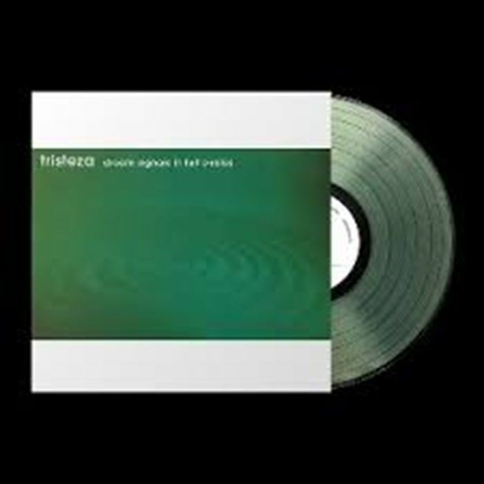 TRISTEZA - Dream Signals In Full Circles (25th Anniversary Edition) - Vinyl (LP)
