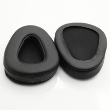 Weiche Schaumstoff Ersatz Ohrpolster für für SKULLCANDY Aviator 1 Aviator 2 2e – Bild 2