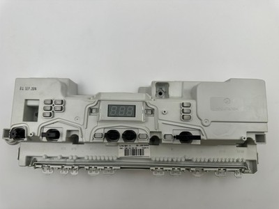 Miele Bedienelement Leistungsmodul Elektronik ELPW5601-A 09796463 9925651