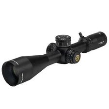 Athlon Ares BTR GEN3 HD 2.5-15x50mm FFP IR MIL Riflescope (212015)