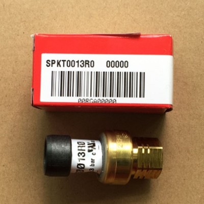 1PC  CAREL pressure sensor SPKT0013R0 pressure range -1-9.3BAR
