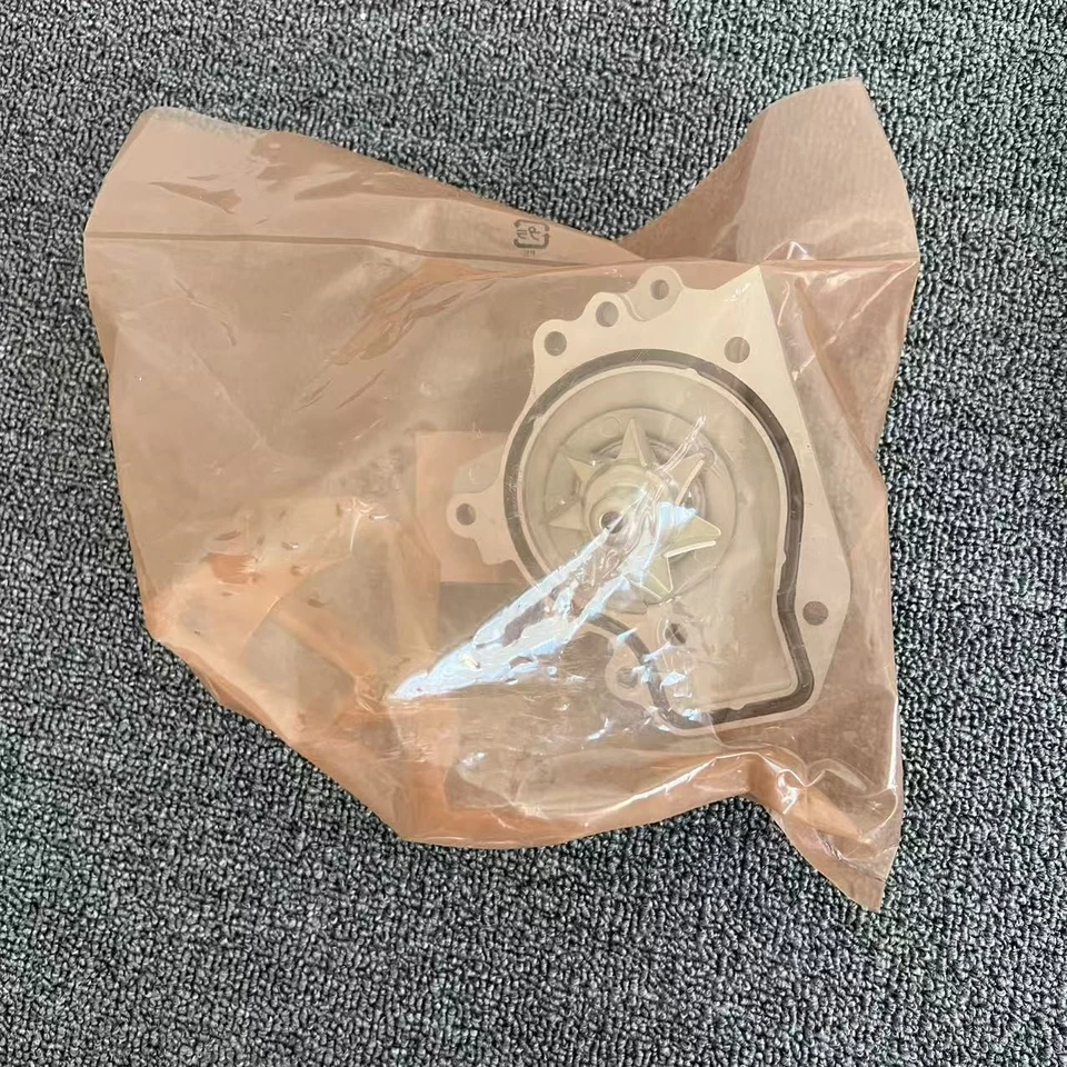 NEW OEM For Honda CR-V / Acura Integra Non VTEC Timing Belt & Water Pump Kit US Foto 3 de 4