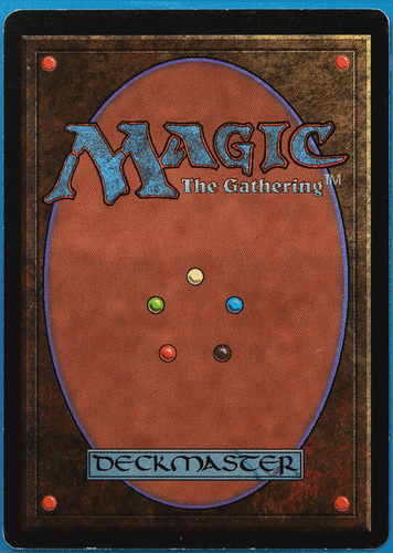 Forest (C Dark Tree) Beta PLD Basic Land MAGIC MTG CARD (ID# 505239) ABUGames - Picture 2 of 2